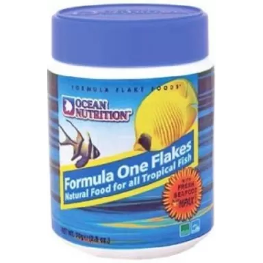 Ocean Nutrition Formula 1 Flake 71 gr