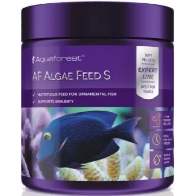 Aquaforest AF Algae Feed S
