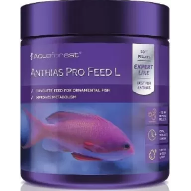 Aquaforest Anthias Pro Feed L