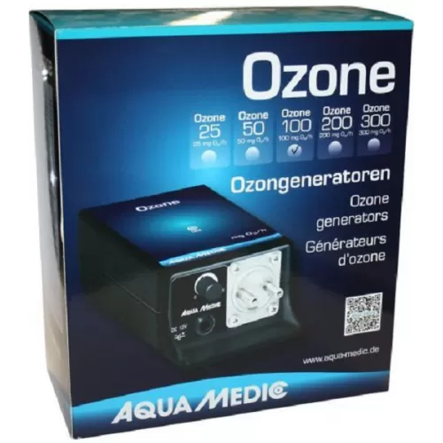 Aqua medic ozone 50