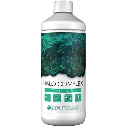 Colombo Colour 1 Halo Complex ( I-BR-F) 500 ml