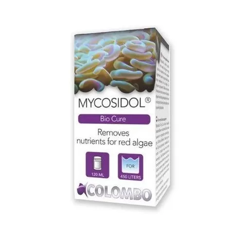 Colombo Mycosidol 120ml / 450ltr
