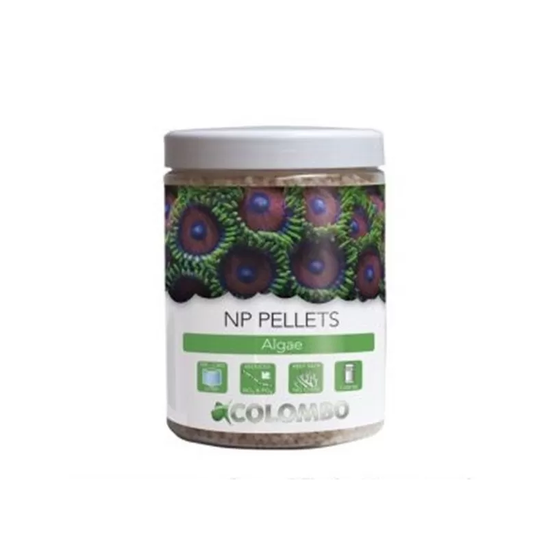 Colombo NP pellets 1000 ml