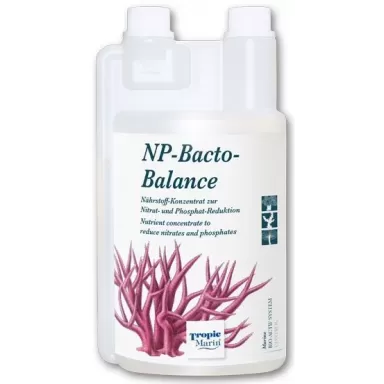 Tropic Marin Bacto Balance 500 ml