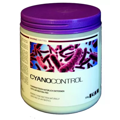 Lyox Cyano Control 500 gr