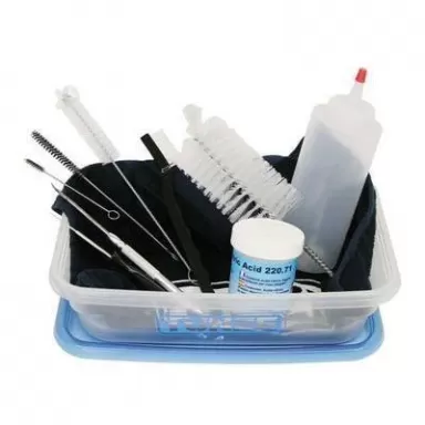 Tunze Cleaning Set