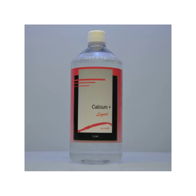 AMS Liquid Calcium+ 1000ml