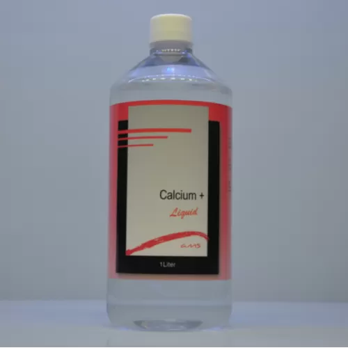 AMS Liquid Calcium+ 1000ml