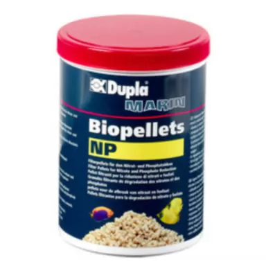 Dupla biopellets np 1000ml 675gr