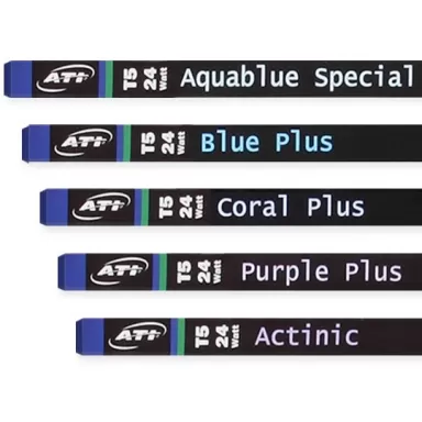 ATI - T5  Aquablue Special 24 watt