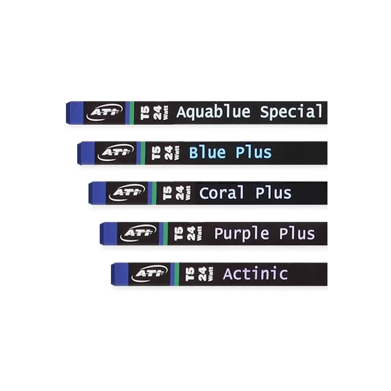 ATI T5 Purple Plus