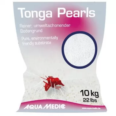 Aqua Medic Tonga Pearls 5 kg