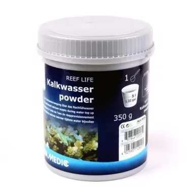 Aqua Medic Kalkwasserpowder 350 g 
