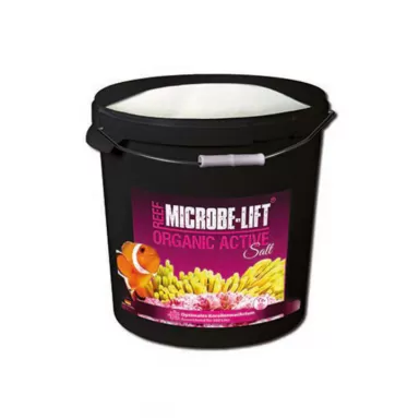 Microbe Lift Arka Organic active salt 10kg