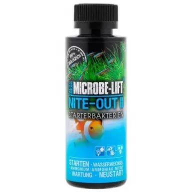 Microbe lift Niteout II 16 oz 473ml