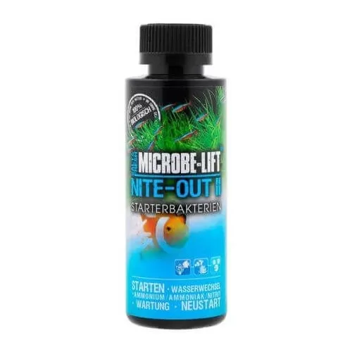 Microbe-Lift Nite-Out II - 473ml
