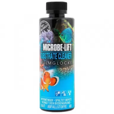 Microbe-Lift Substrate Cleaner 473ml