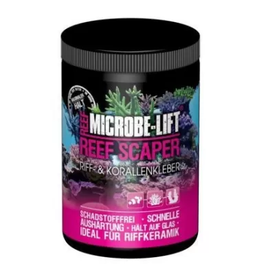 Microbe Lift Reefscaper Reef Coral & Glue 1000gr