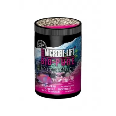 Microbe-Lift Bio Pure NO3/PO4 Pellets 1000ml