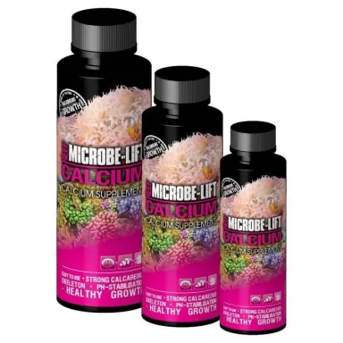 Microbe-Lift Calcium Concentrate 118ml