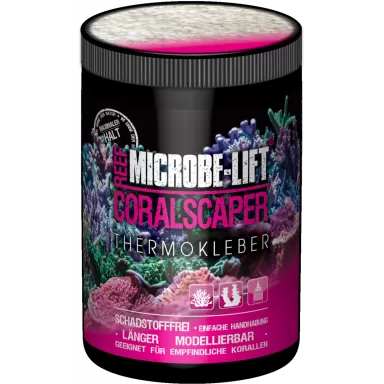 Microbe & Lift Coralscaper Thermal Glue 1000ml