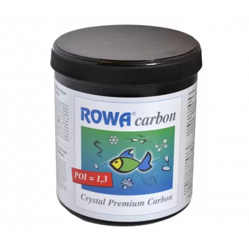 Rowa Carbon 250ml