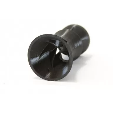 VCA 1/2in RFG Nozzle for 1/2in for Loc Line