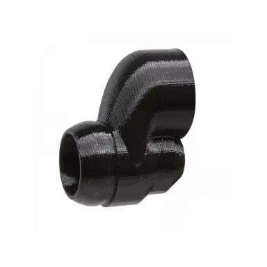 VCA RSR 25mm Slip-Fit-Drop Adapter for RFG