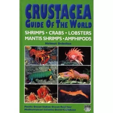Crustacea World Guide