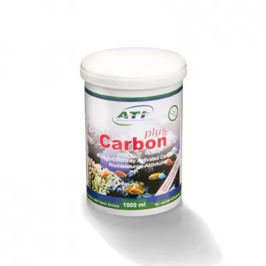 ATI Carbon Plus 1000ml