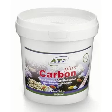 ATI Carbon Plus 2000ml