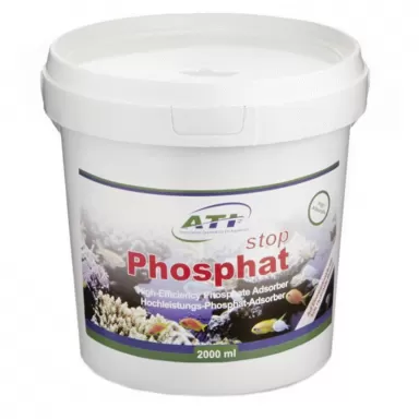 ATI Phosphat Stop 2000ml