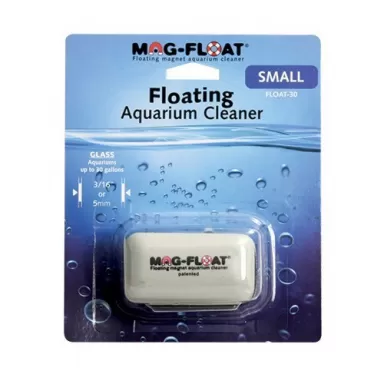mag-float small