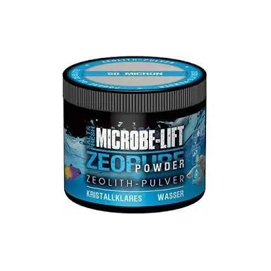 Microbe Lift Zeopure Mini Zeolite 1.5-3mm 1000ml