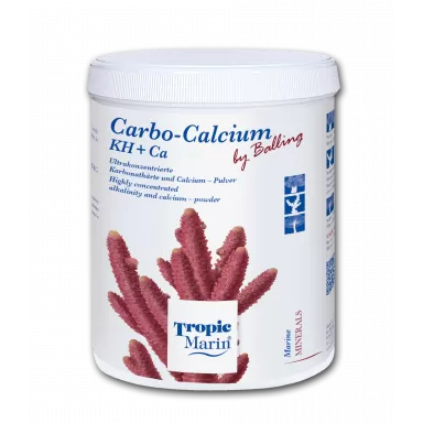 Tropic Marin CARBO CALCIUM Powder 1.4 kg for 10 l solution