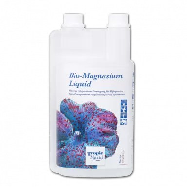 Tropic Marin BIO MAGNES Liquid 1000 ml