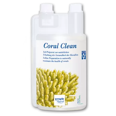 Tropic Marin CORAL CLEAN 250 ml
