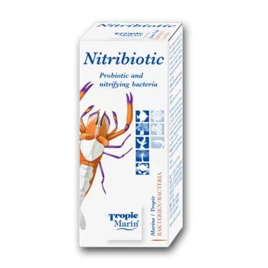 Tropic Marin NITRIBIOTIC 50 ml