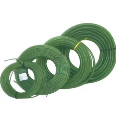 Eheim Slang groen 9-12mm