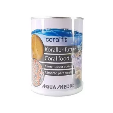 Aqua Medic Coral Fit 210 g