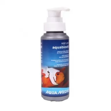 Aqua Medic Aquabiovit 100 ml