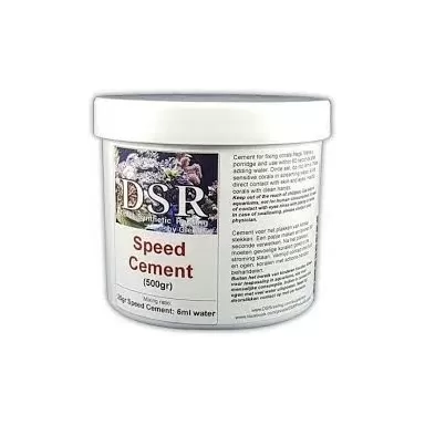 DSR Reef Cement 700gr