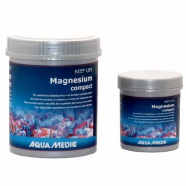 Aqua Medic REEF LIFE Magnesium Compact 250 g