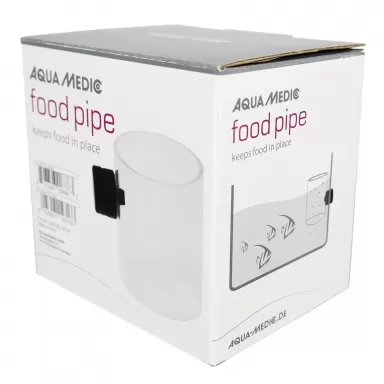 Aqua Medic Food Pipe