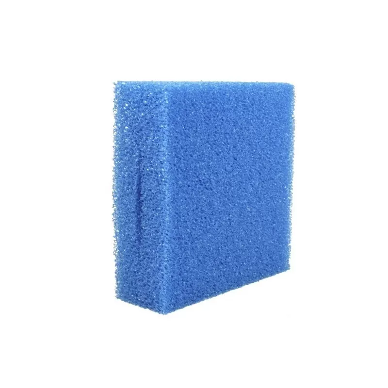 DaStaCo Dense blue filter sponge (pair), T1-T2