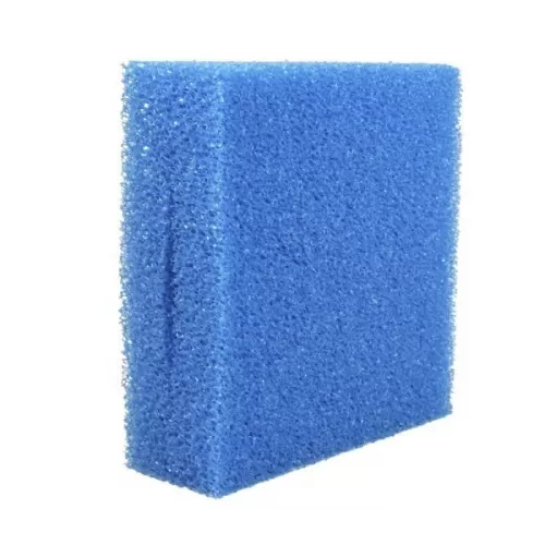 DaStaCo Dense blue filter sponge 