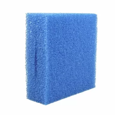 DaStaCo Dense blue filter sponge (pair), T3, T4 ---T6