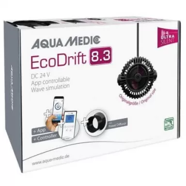 Aqua Medic EcoDrift 8.3