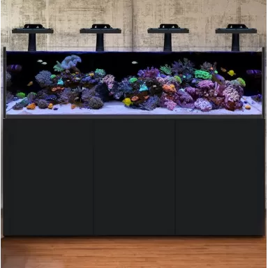 Waterbox Reef LX 190.4 Black