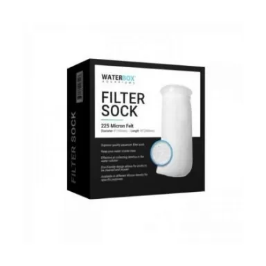 Waterbox 4' Felt Filter Bag 225 Micron